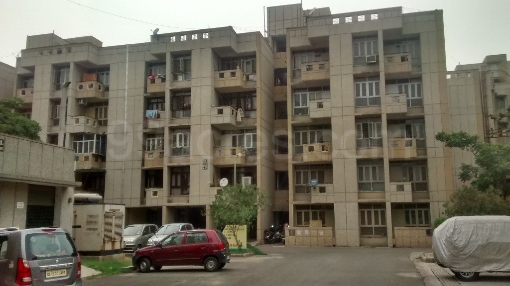 CGEWHO Kendriya Vihar 2 Photos And Videos - Sector 82 Noida Pictures