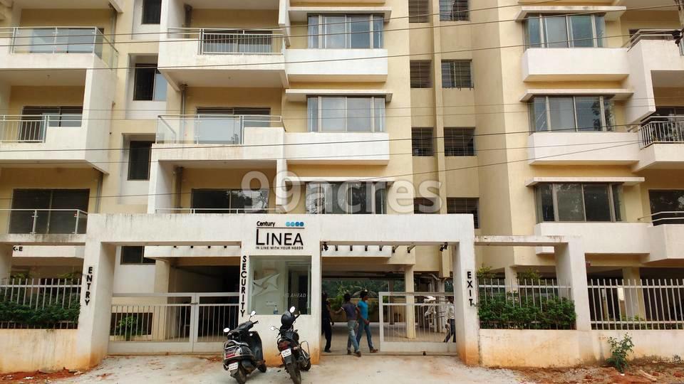 Century Linea Jakkuru Layout Bangalore Price List Location Century Linea