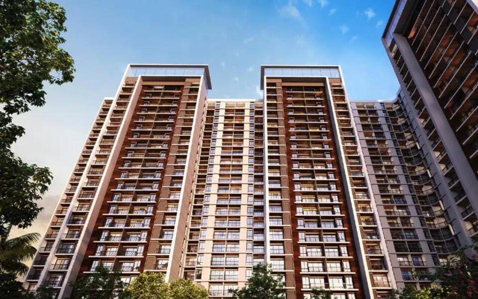 Ceratec West Winds Maan, Pune | Price List & Brochure, Floor Plan ...