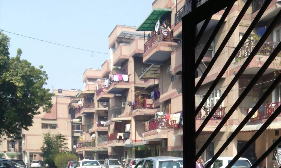 CGHS Group Delhi Saraswati Apartment Photos Patparganj, Delhi East