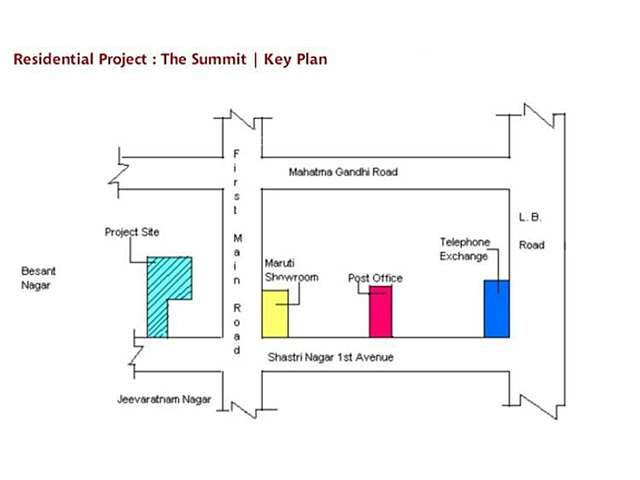 Location Plan