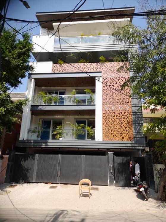 Chanda Estate Splendid Homes Photos And Videos DLF CITY PHASE 1