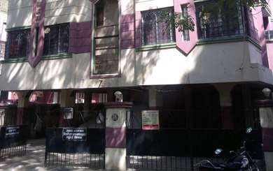 Chandrasekar Janavi Apartment Image