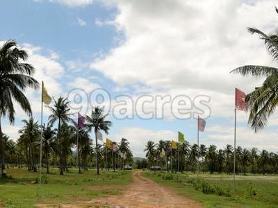Charan Group Builders / Developers - Projects - Constructions