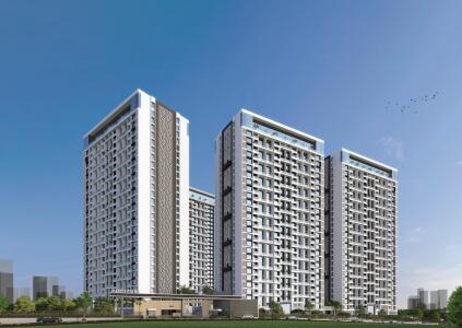 Pride Montreal Elevation