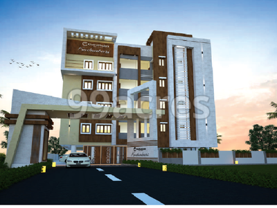 Chathamkulam Kadambari Elevation