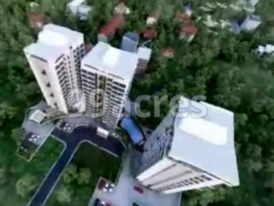 Chathamkulam Sadgamaya Artistic Aerial View