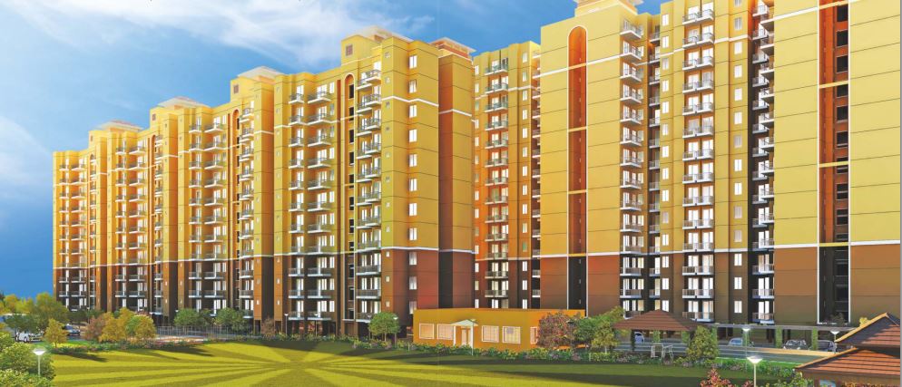 CHD Developers CHD Karnal Homes Photos - Sector 45 Karnal Pictures