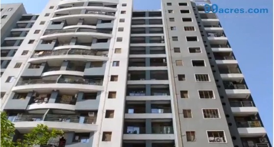 Chheda Akanksha Society Image