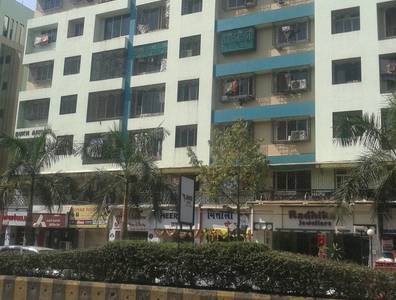 Chheda Ashish Complex Image