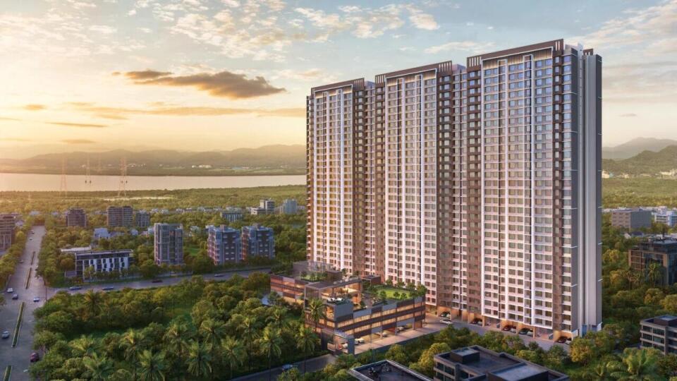Chheda Avighna Mira Road East, Mira Bhayandar | Price List & Brochure ...