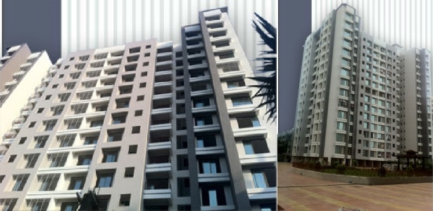 Chheda Rameshwar Tower Image