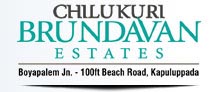 Chilukuri Brundavan Estates Visakhapatnam