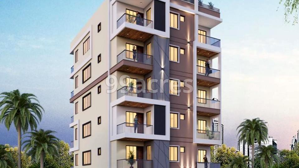 Chitrakoot Heights Jaipur, Chitrakoot | Price List & Brochure, Floor ...