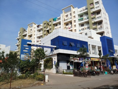 Choice Goodwill 24 Elevation