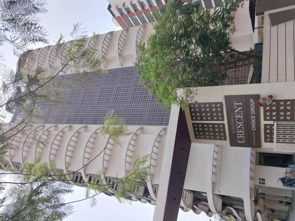Choice Goodwill Crescent Keshav Nagar, Pune | Price List & Brochure ...