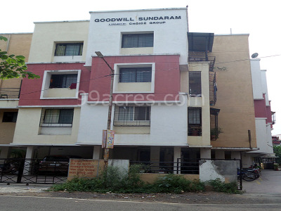 Choice Goodwill Sundaram Choice Goodwill Sundaram