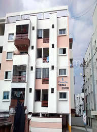 2 BHK / Bedroom Apartment / Flat for rent in Thirumala Blossom ...