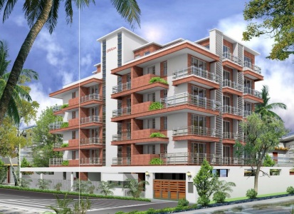 Chowriappa Grazia Image