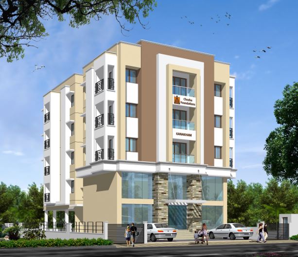 Chozha Kanakham Apartments Chennai South, Ashok Nagar Resale Price List, Brochure, Floor Plan