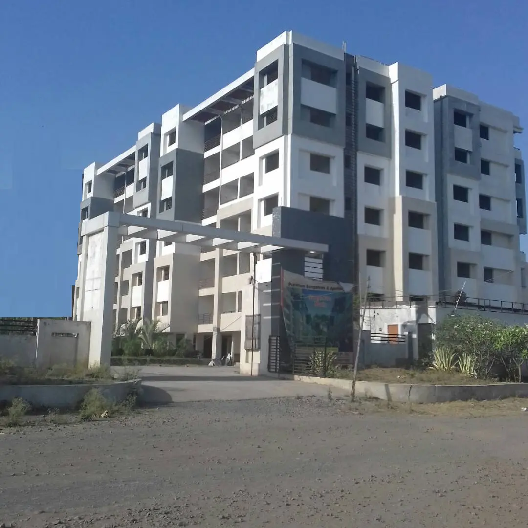 Citi Infrastructures Citi Vistaar Photos Danish Kunj, Bhopal Pictures