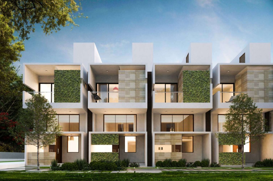 Citrus Zen Garden Hebbal, Bangalore North Price List & Brochure