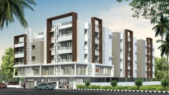 City Homes Samriddhi Chennai North, Ayanavaram | Price List & Brochure ...