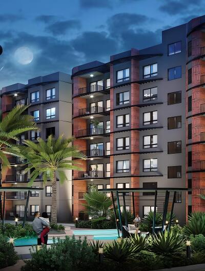 Winds of Change by CKPC Elevation