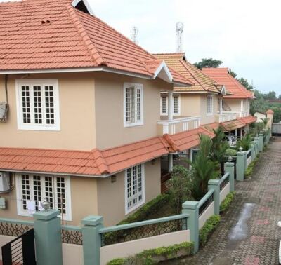 Classic Homes Builders / Developers - Projects - Constructions