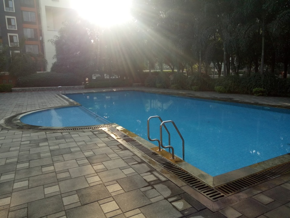 Clover Acropolis Viman Nagar, Pune East Resale Price List, Brochure, Floor Plan, Location Map