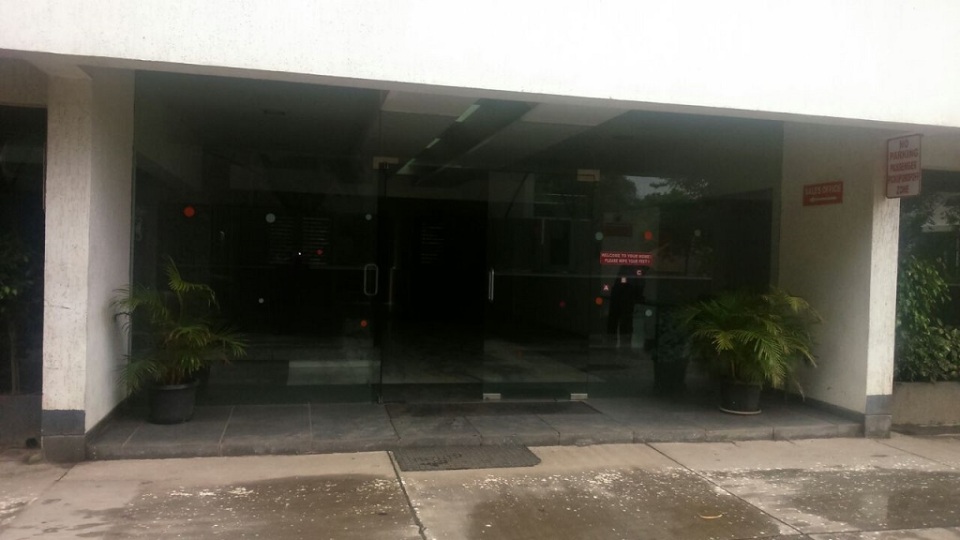 Clover Palisades Pune, NIBM Resale Price List, Brochure, Floor Plan