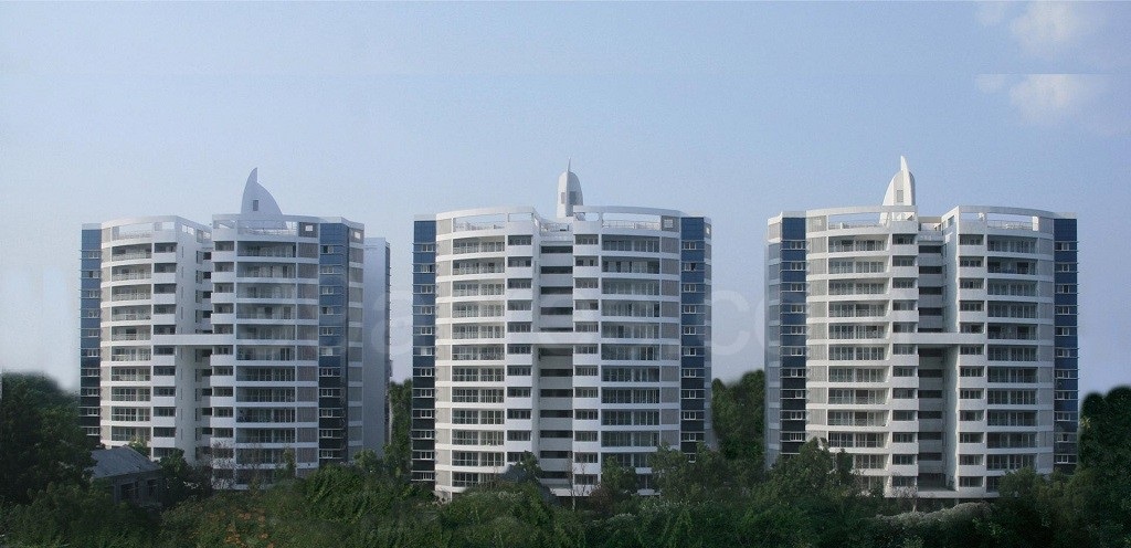 Clover Palisades Pune, NIBM Resale Price List, Brochure, Floor Plan