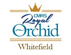 CMRS Royal Orchid Bangalore East