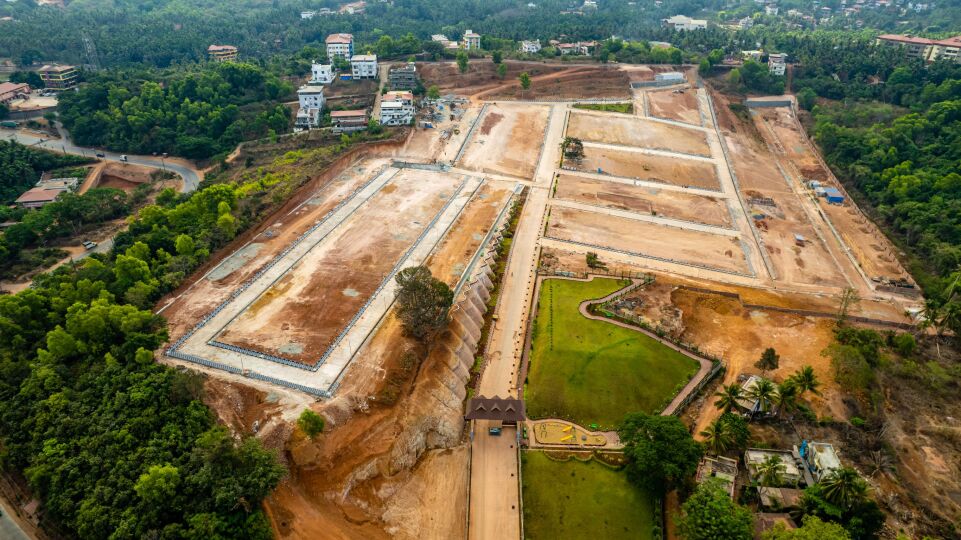 Mudrani Homes Kavoor, Mangalore Price List & Brochure, Floor Plan