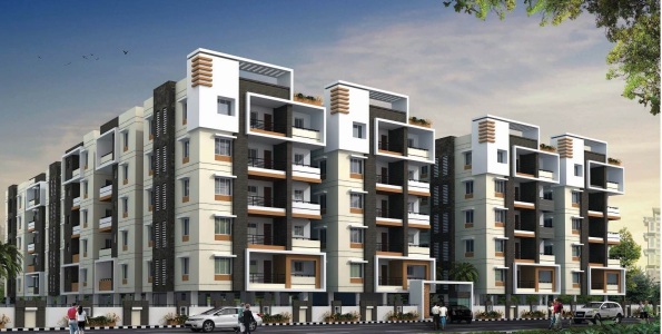 Coastal Developers Builders / Developers - Projects - Constructions