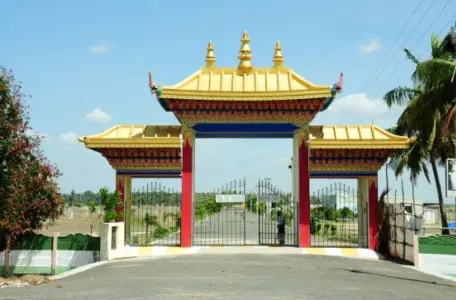 Colorhomes Emerald Bay Entrance