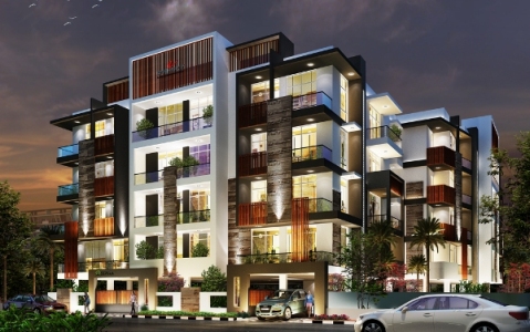 Columbia Serene Amara Elevation