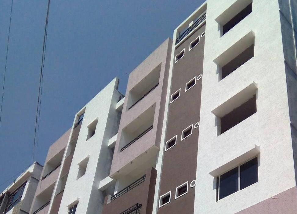 Comfort Constructions Comfort Paradise Photos Nizampet, Hyderabad