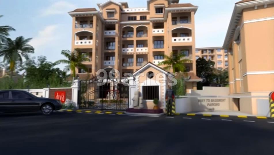 Cd Diva Margao Gogol Resale Price List Brochure Floor Plan Location Map Reviews