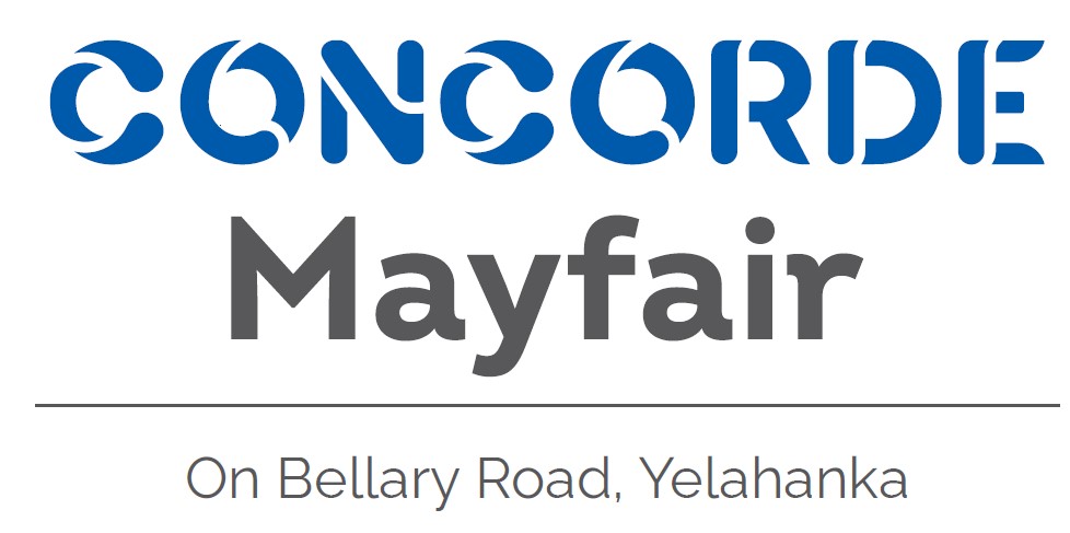 Concorde Mayfair Bangalore North