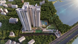 2 BHK Apartment / Flat for sale in Concorde Auriga Bhattarahalli KR ...