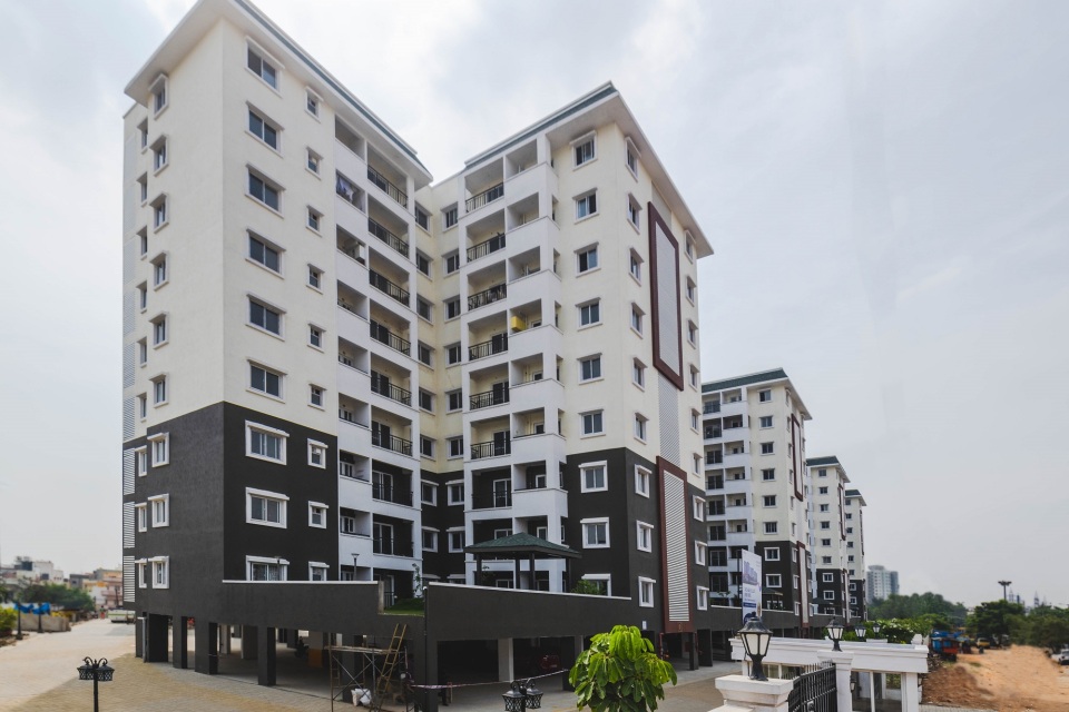 Concorde Spring Meadows Bangalore West, Tumkur Road Resale Price List