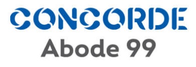 Concorde Abode 99 Sarjapur Road, Bangalore | Price List & Brochure ...