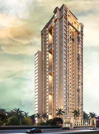 Concrete Developers Builders / Developers - Projects - Constructions