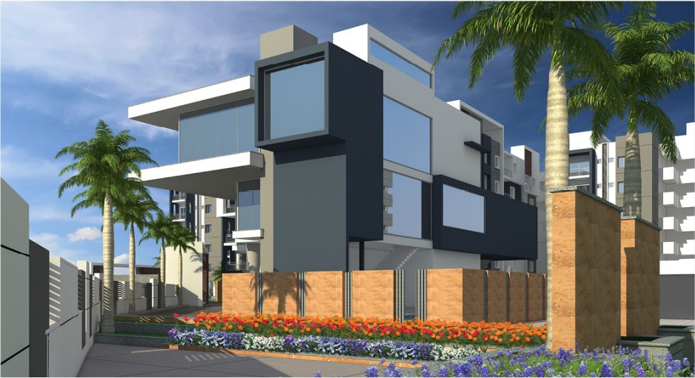 Concrete Avasa Hyderabad, Nagole Resale Price List, Brochure, Floor