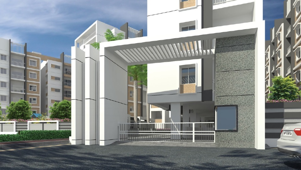 Concrete Infra Concrete Vivanta Photos Miyapur, Hyderabad Pictures