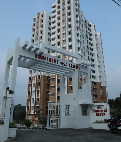 Confident Group Confident Leo 3 Photos And Videos Kakkanad, Kochi