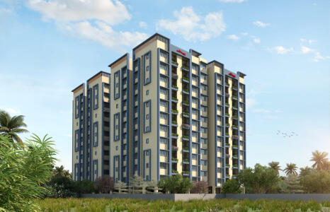 Confident Bliss Elevation