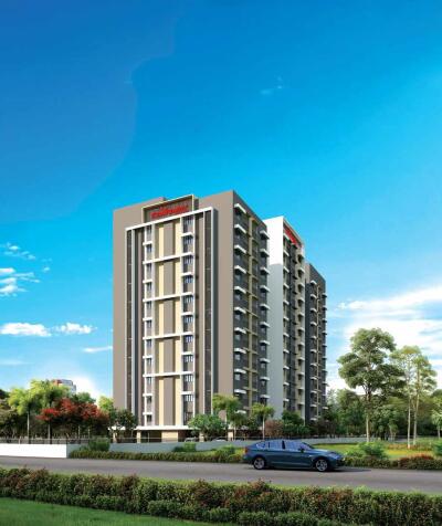 Confident Greenville Elevation