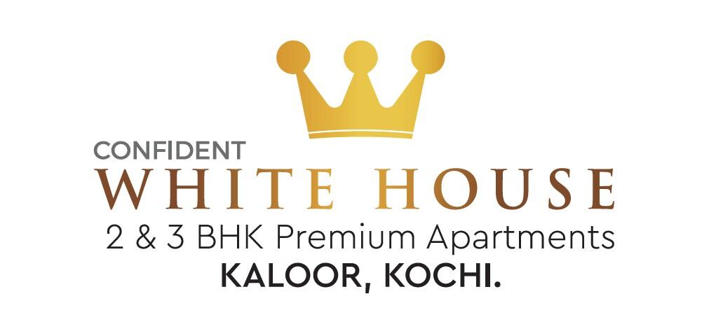 Confident White House Kaloor , Kochi | Price List & Brochure, Floor ...